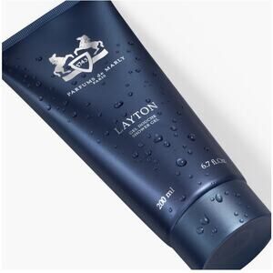 Parfums de Marley Paris LAYTON Shower Gel 200 mL - NEW in BOX SEALED